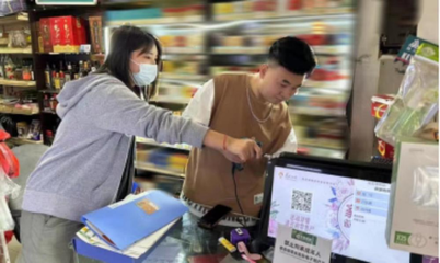 民生服務(wù)無小事 以市場調(diào)研為鑰，解鎖群眾“心上人”密碼